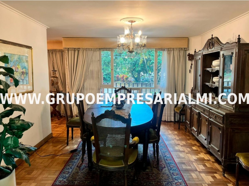 MARAVILLOSO APARTAMENTO EN VENTA - SECTOR PROVENZA COD: 33407 — foto 3