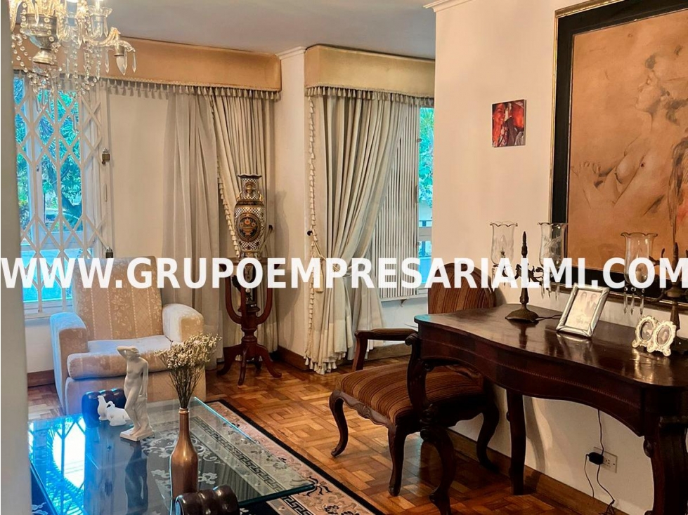MARAVILLOSO APARTAMENTO EN VENTA - SECTOR PROVENZA COD: 33407 — foto 4