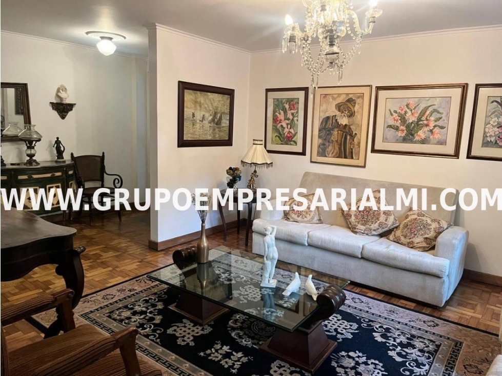 MARAVILLOSO APARTAMENTO EN VENTA - SECTOR PROVENZA COD: 33407 — foto 2