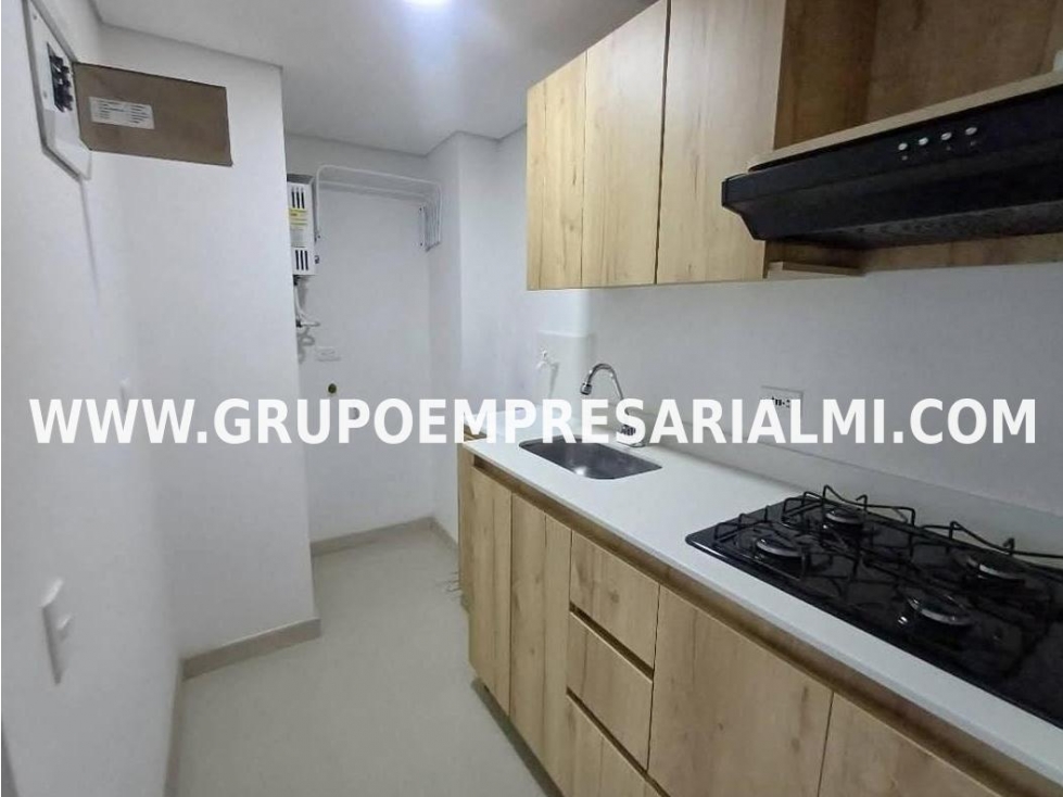 MARAVILLOSO APARTAMENTO EN VENTA - SECTOR PILARICA COD: 33421 — foto 2