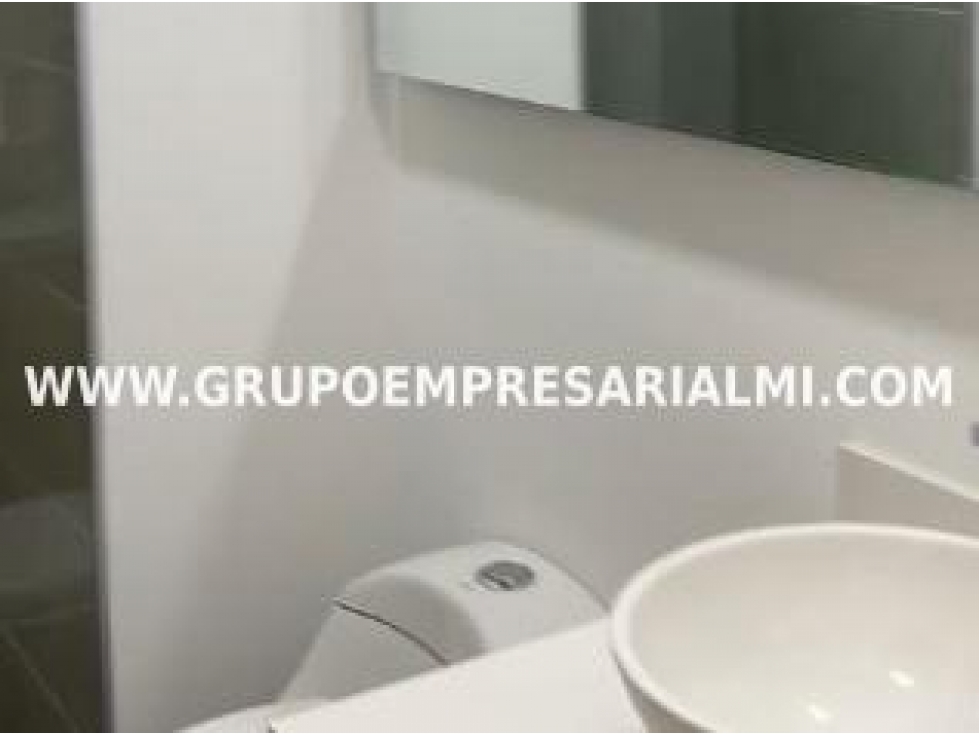 MARAVILLOSO APARTAMENTO EN VENTA - SECTOR LAS PALMAS COD: 33438 — foto 6