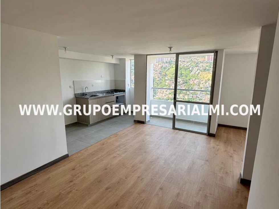 MARAVILLOSO APARTAMENTO EN VENTA - SECTOR CALASANZ COD: 33452