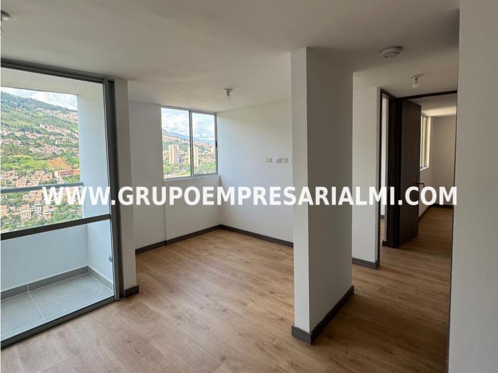 MARAVILLOSO APARTAMENTO EN VENTA - SECTOR CALASANZ COD: 33452 — foto 4