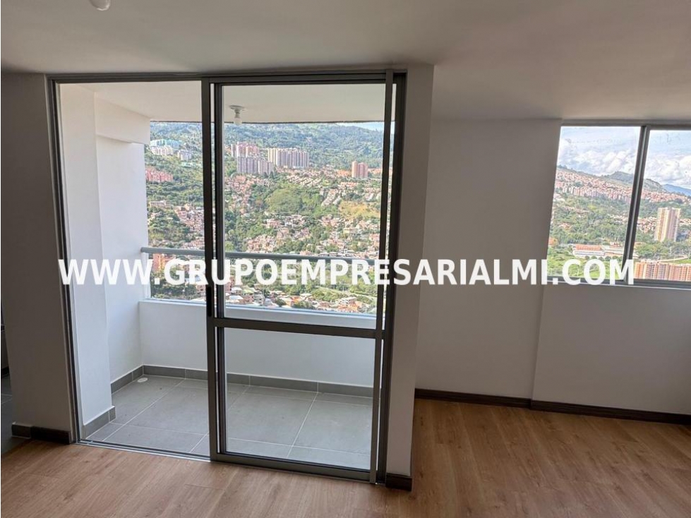 MARAVILLOSO APARTAMENTO EN VENTA - SECTOR CALASANZ COD: 33452 — foto 6