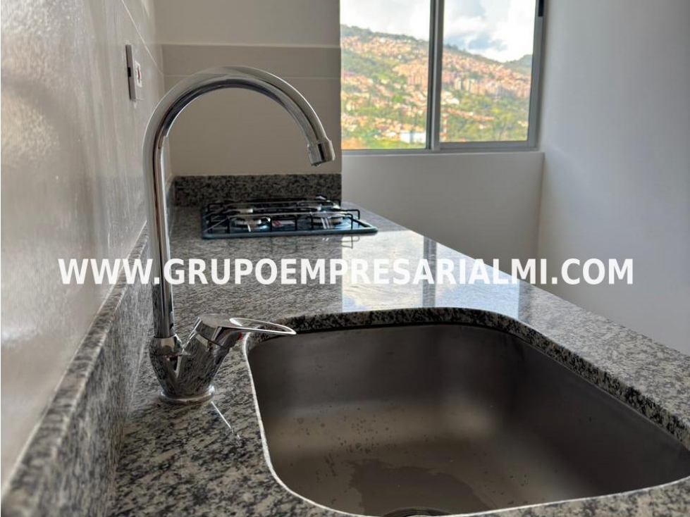 MARAVILLOSO APARTAMENTO EN VENTA - SECTOR CALASANZ COD: 33452 — foto 2