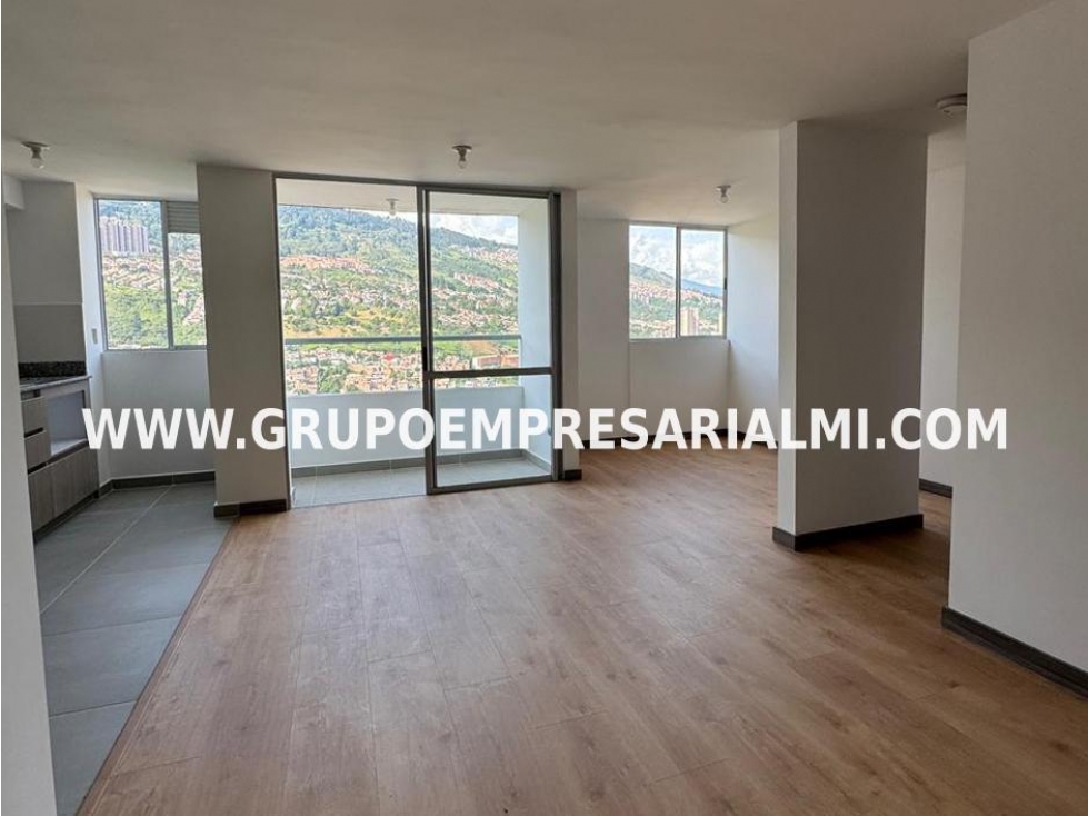 MARAVILLOSO APARTAMENTO EN VENTA - SECTOR CALASANZ COD: 33452 — foto 3