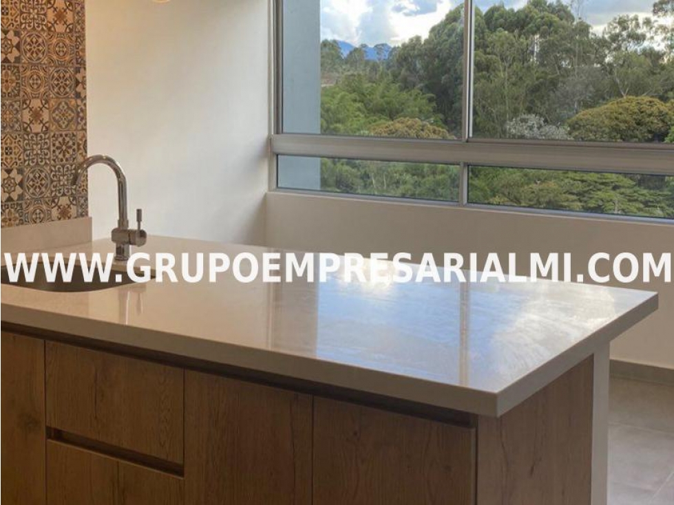 MARAVILLOSO APARTAMENTO EN VENTA - SECTOR SANTA ANA COD: 33458 — foto 4