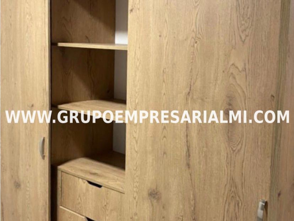 MARAVILLOSO APARTAMENTO EN VENTA - SECTOR SANTA ANA COD: 33458 — foto 5