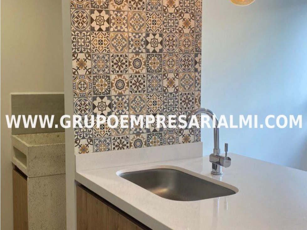 MARAVILLOSO APARTAMENTO EN VENTA - SECTOR SANTA ANA COD: 33458 — foto 3