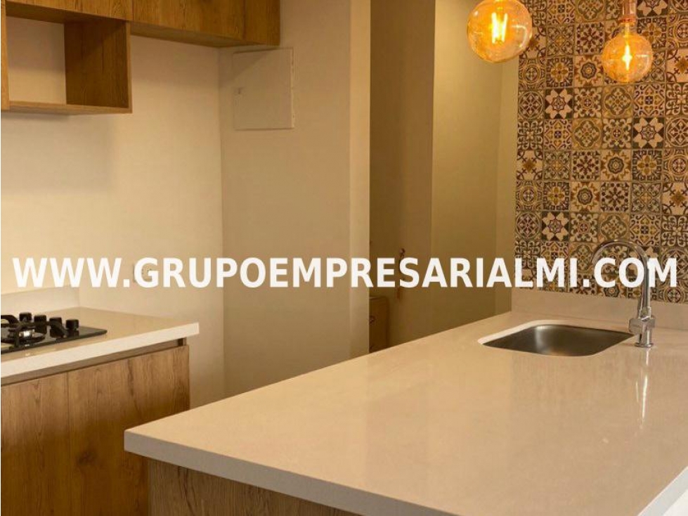MARAVILLOSO APARTAMENTO EN VENTA - SECTOR SANTA ANA COD: 33458 — foto 2