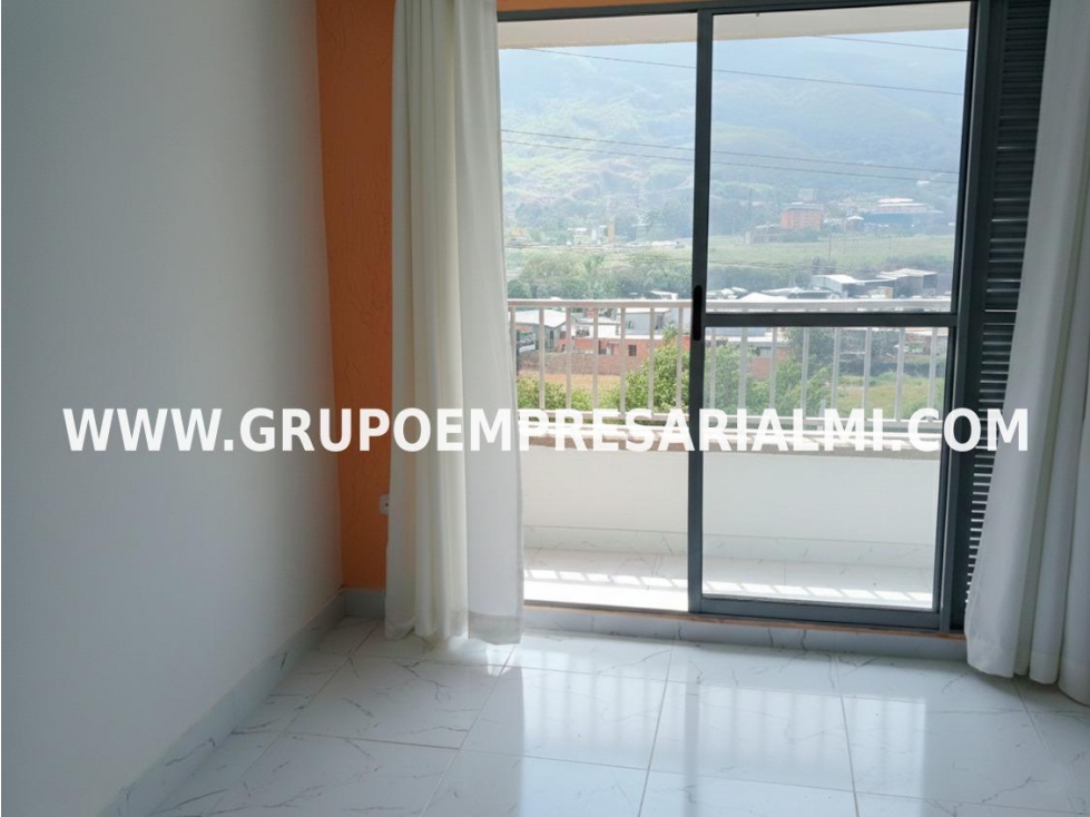 MARAVILLOSO APARTAMENTO EN VENTA - SECTOR NAVARRA COD: 33489