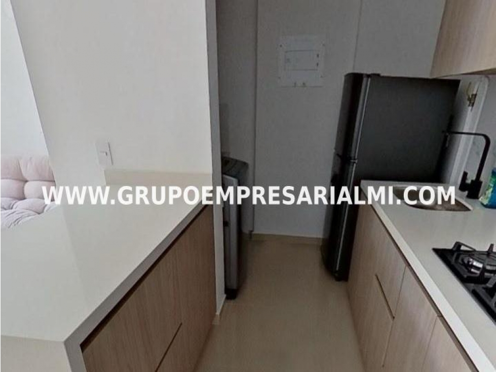 MARAVILLOSO APARTAMENTO EN VENTA - SECTOR LA TABLAZA COD: 33497 — foto 2