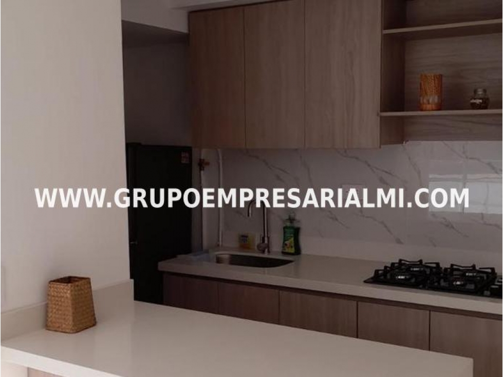 MARAVILLOSO APARTAMENTO EN VENTA - SECTOR LA TABLAZA COD: 33497 — foto 3
