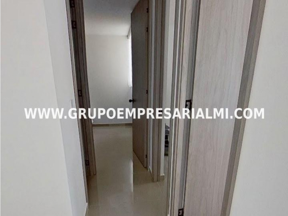 MARAVILLOSO APARTAMENTO EN VENTA - SECTOR LA TABLAZA COD: 33497 — foto 4
