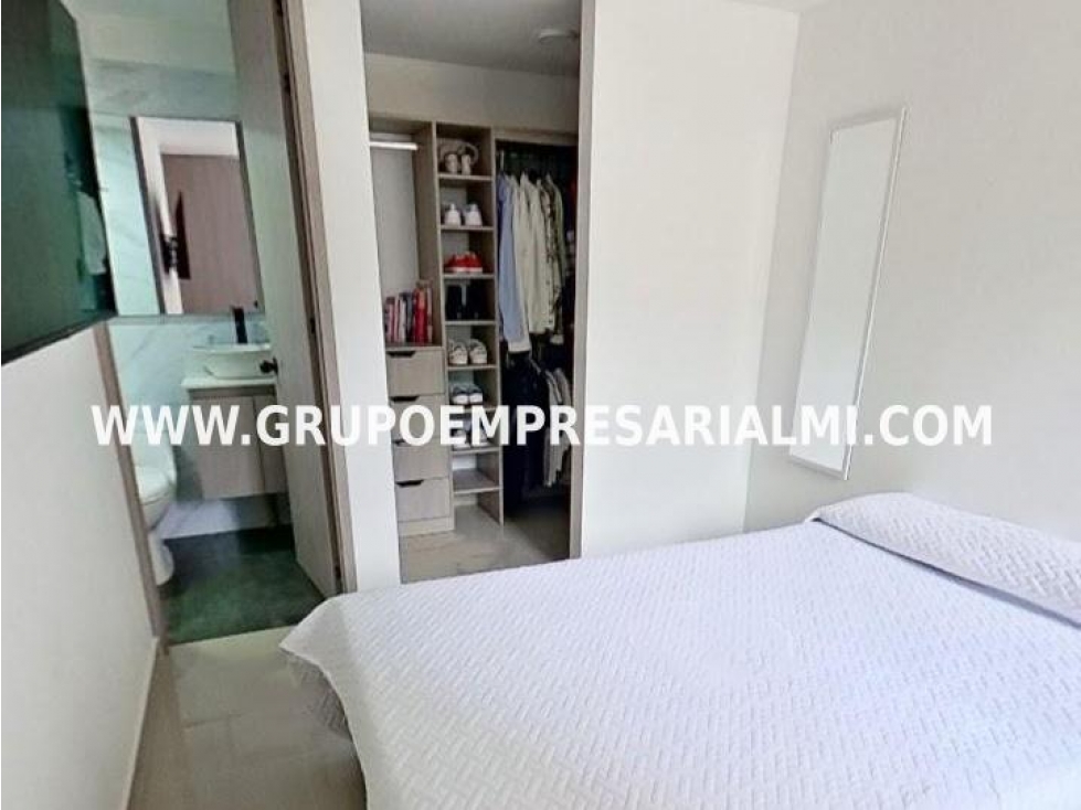 MARAVILLOSO APARTAMENTO EN VENTA - SECTOR LA TABLAZA COD: 33497 — foto 5
