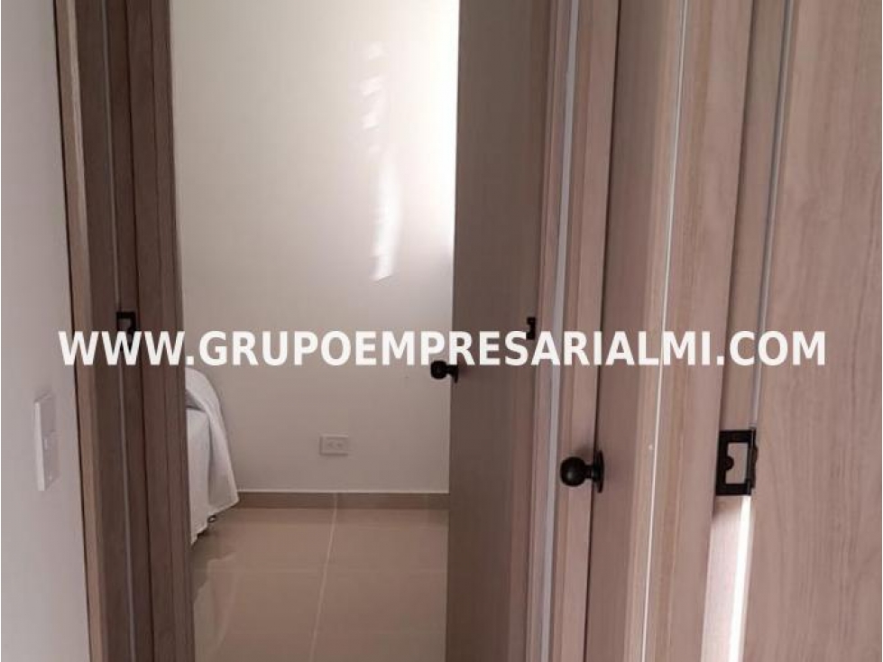 MARAVILLOSO APARTAMENTO EN VENTA - SECTOR LA TABLAZA COD: 33497 — foto 6