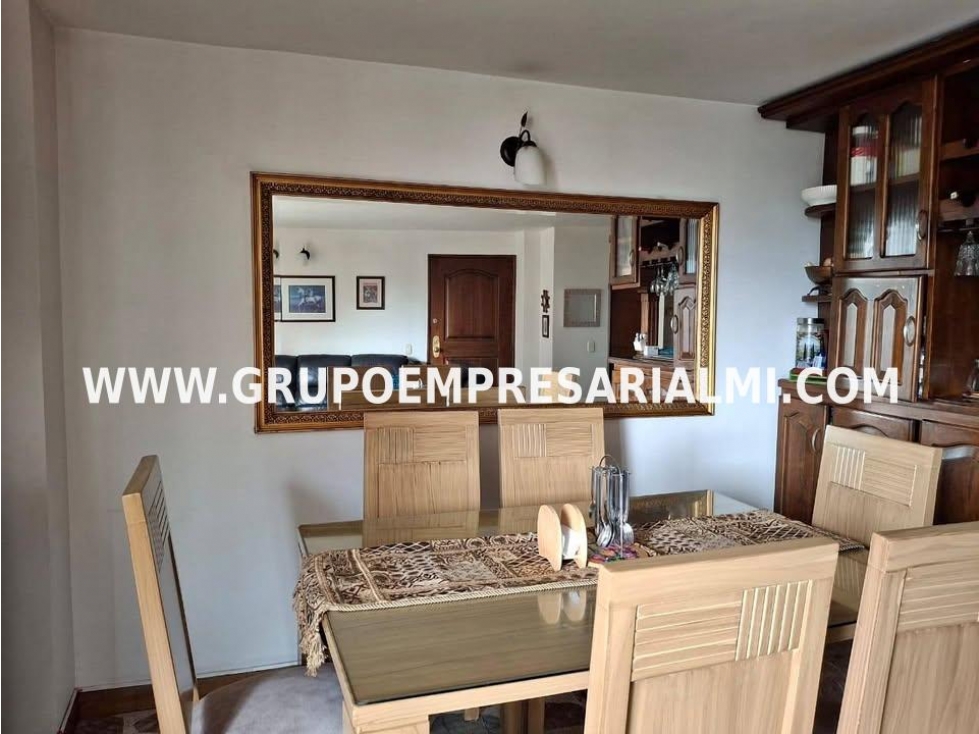MARAVILLOSO APARTAMENTO EN VENTA - SECTOR CALASANZ COD: 33500 — foto 2
