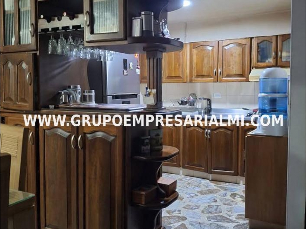 MARAVILLOSO APARTAMENTO EN VENTA - SECTOR CALASANZ COD: 33500 — foto 3
