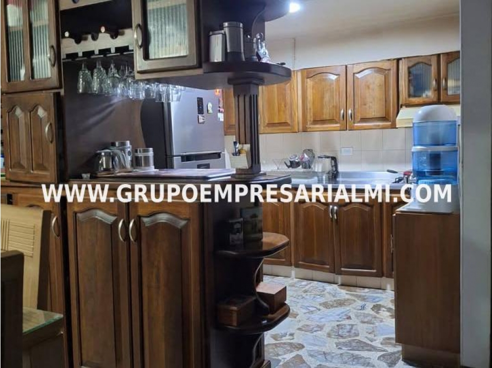 MARAVILLOSO APARTAMENTO EN VENTA - SECTOR CALASANZ COD: 33500 — foto 4