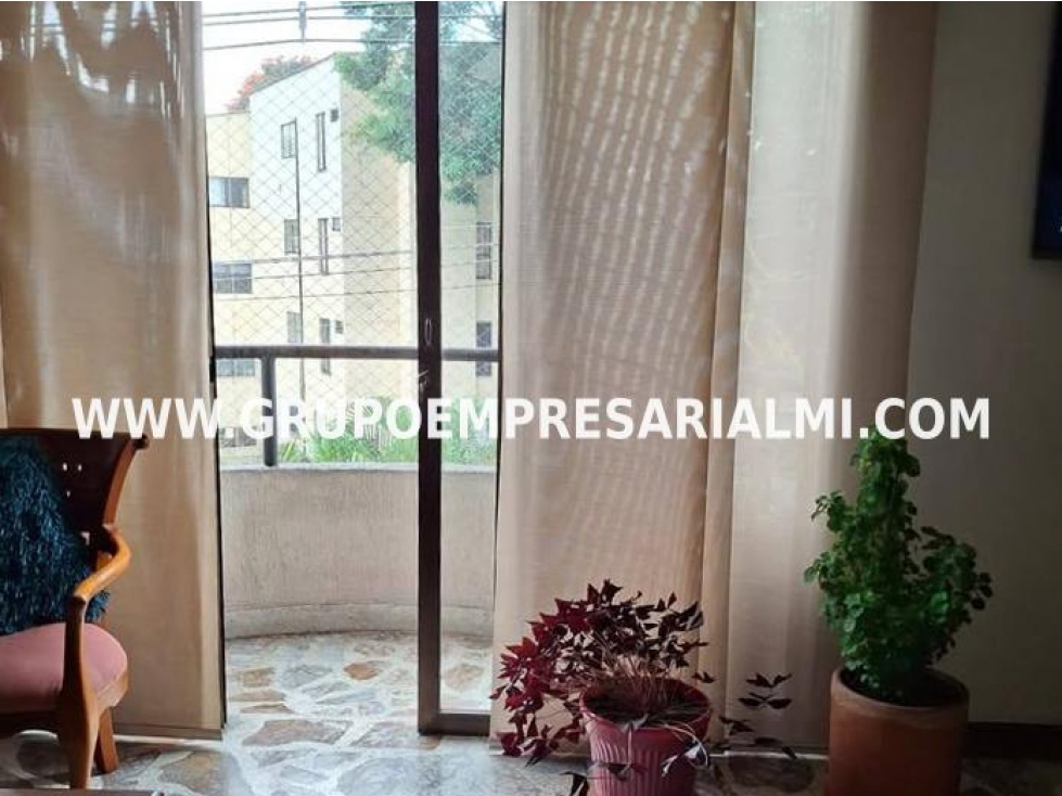 MARAVILLOSO APARTAMENTO EN VENTA - SECTOR CALASANZ COD: 33500 — foto 5