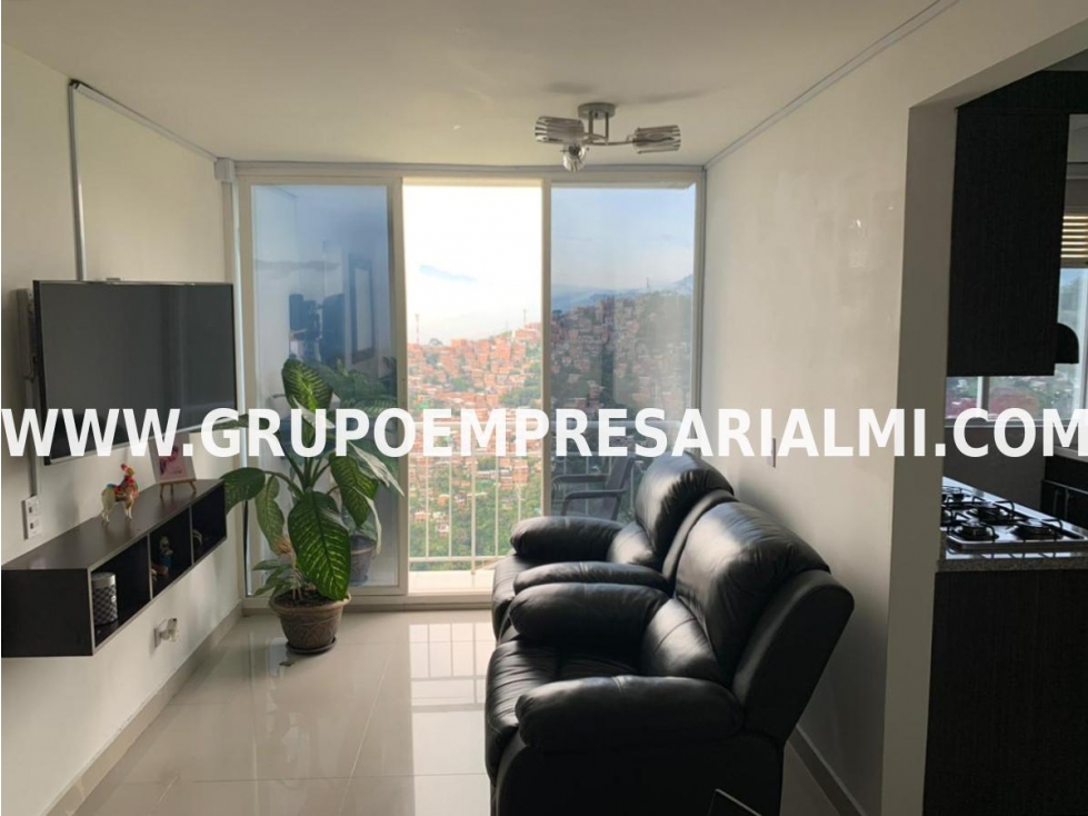 MARAVILLOSO APARTAMENTO EN VENTA - SECTOR LA AURORA COD: 33529 — foto 2