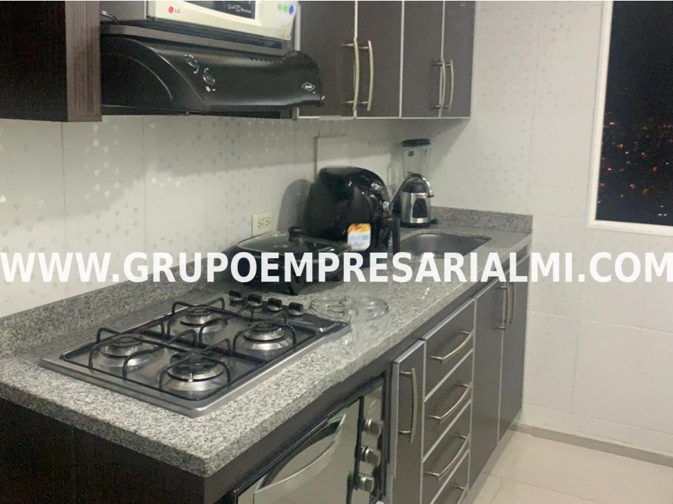 MARAVILLOSO APARTAMENTO EN VENTA - SECTOR LA AURORA COD: 33529 — foto 5