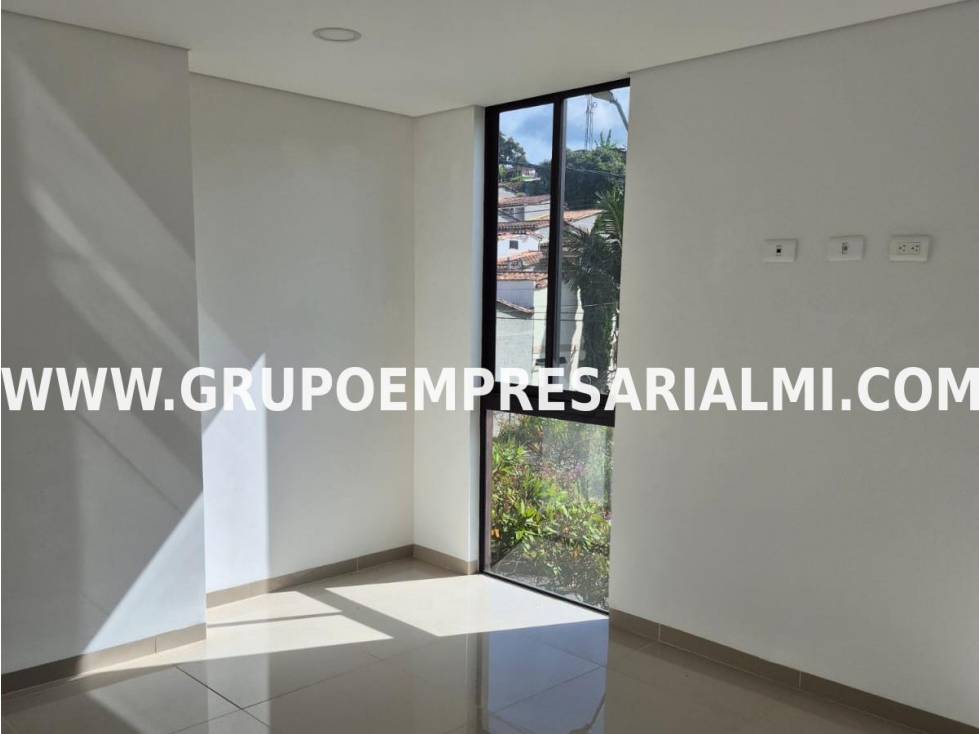 MARAVILLOSO APARTAMENTO EN VENTA - SECTOR LOS ROSALES COD: 33515 — foto 3