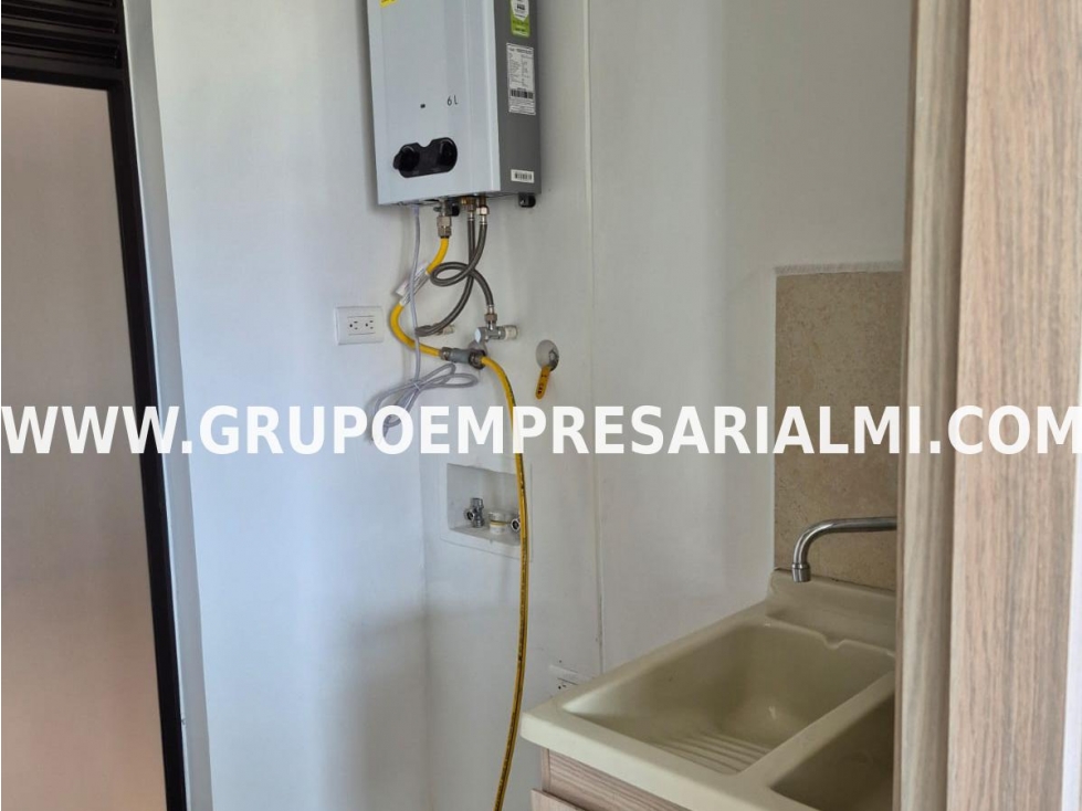 MARAVILLOSO APARTAMENTO EN VENTA - SECTOR LOS ROSALES COD: 33515 — foto 5