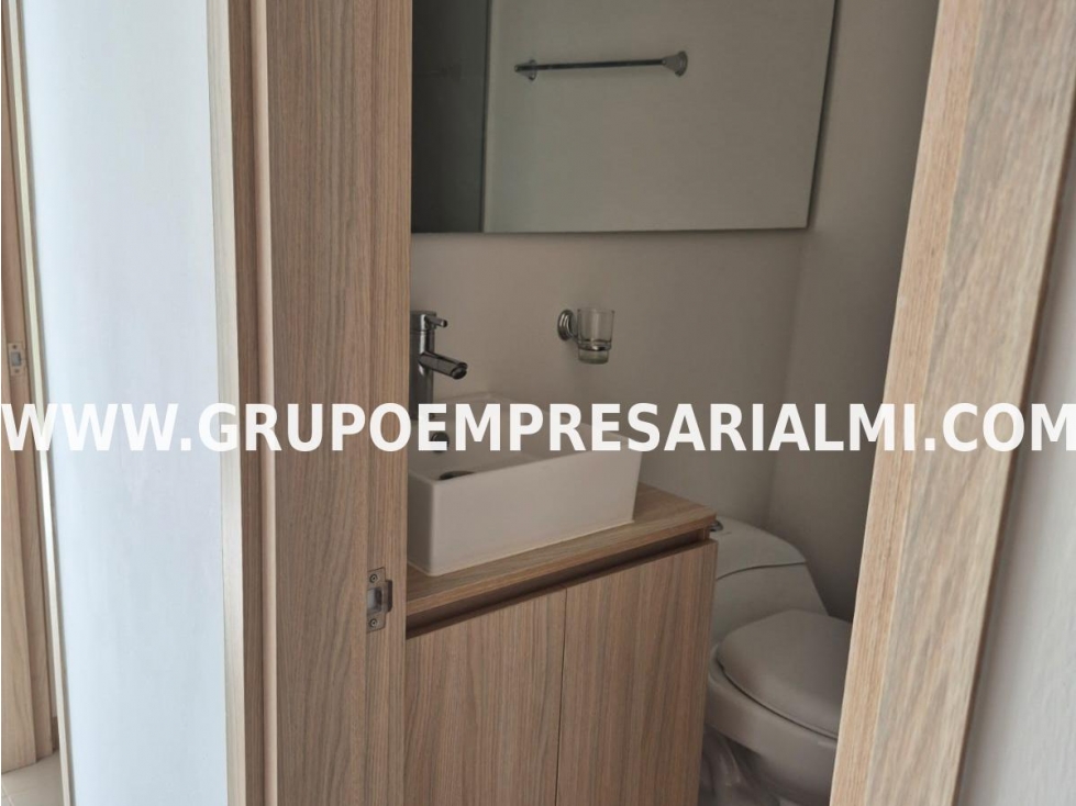 MARAVILLOSO APARTAMENTO EN VENTA - SECTOR LOS ROSALES COD: 33515 — foto 6