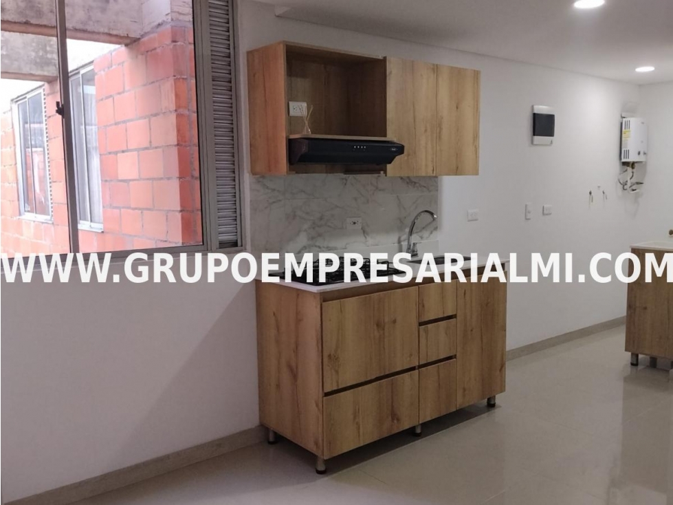 MARAVILLOSO APARTAMENTO EN VENTA - SECTOR PILARICA COD: 33589
