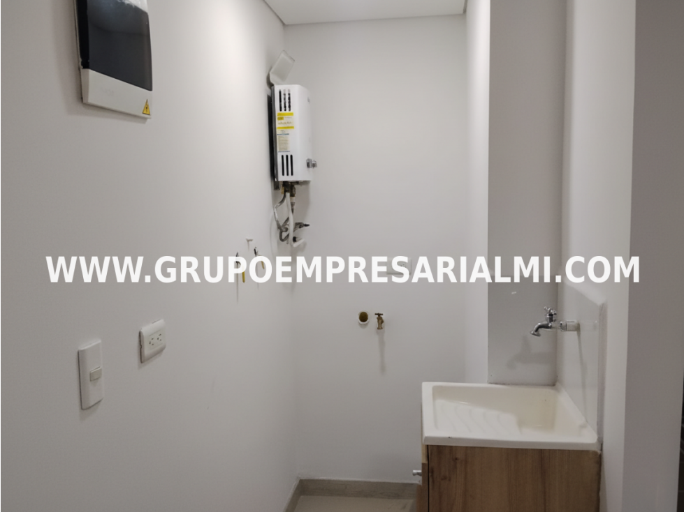 MARAVILLOSO APARTAMENTO EN VENTA - SECTOR PILARICA COD: 33589 — foto 5