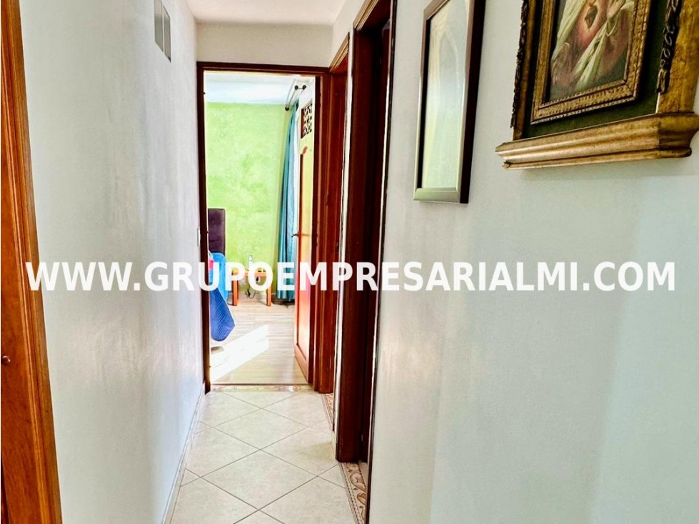 MARAVILLOSO APARTAMENTO EN VENTA - SECTOR ALTAMIRA COD: 33608 — foto 6