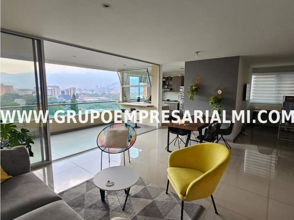 MARAVILLOSO APARTAMENTO EN ARRIENDO - SECTOR ZUÑIGA COD: 33410 — foto 2