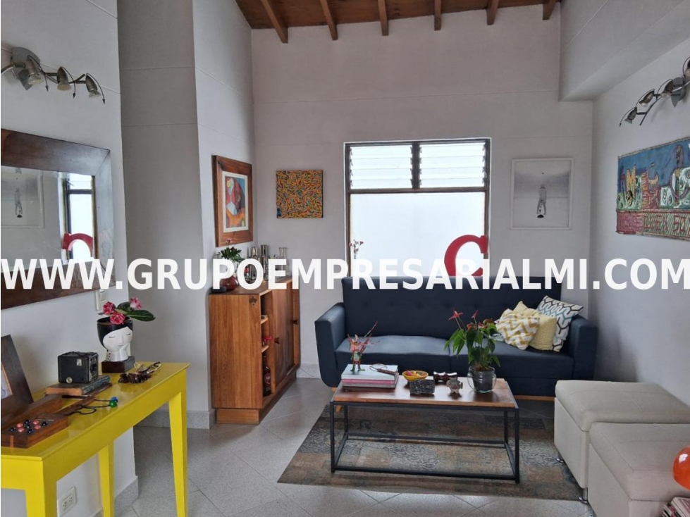 MARAVILLOSO APARTAMENTO EN VENTA - SECTOR LA AMÉRICA COD: 33621