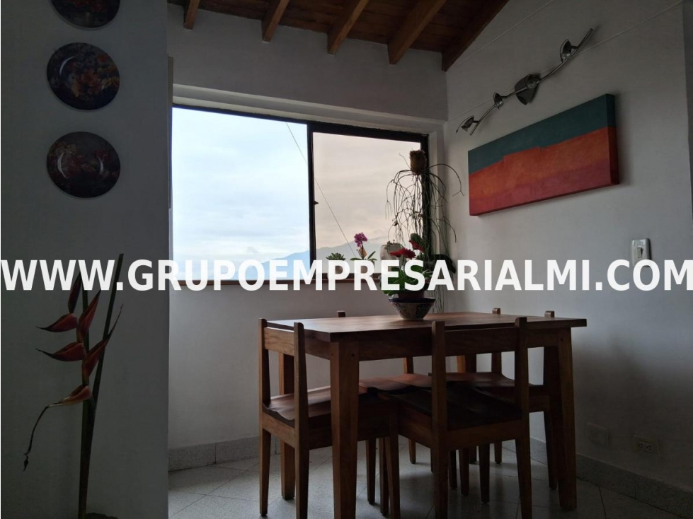 MARAVILLOSO APARTAMENTO EN VENTA - SECTOR LA AMÉRICA COD: 33621 — foto 2