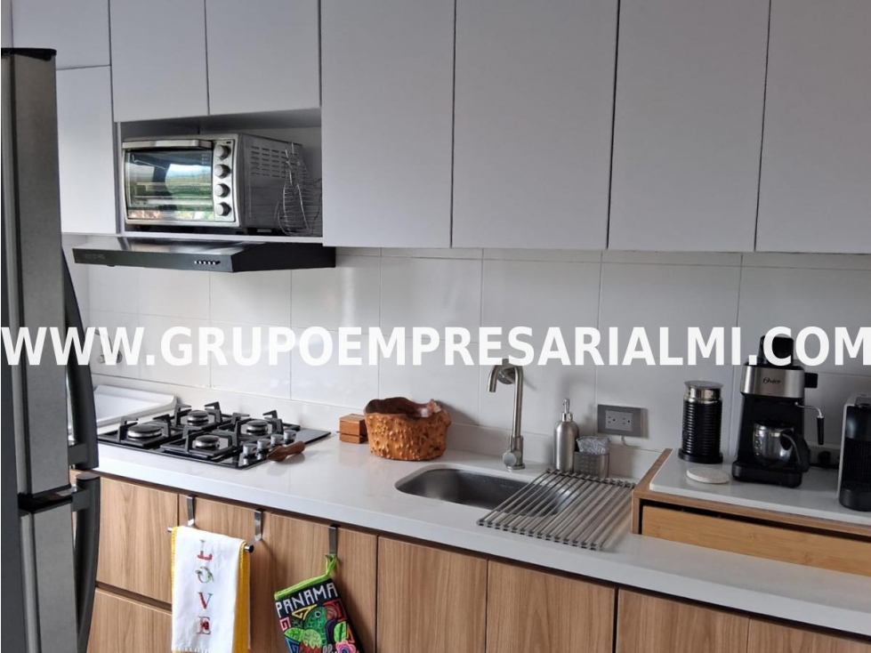 MARAVILLOSO APARTAMENTO EN VENTA - SECTOR LA AMÉRICA COD: 33621 — foto 3