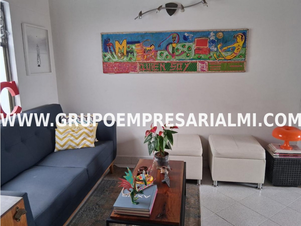 MARAVILLOSO APARTAMENTO EN VENTA - SECTOR LA AMÉRICA COD: 33621 — foto 4