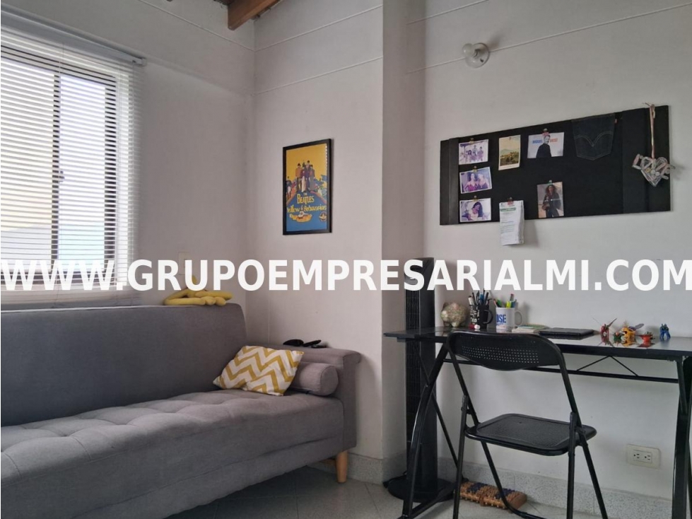 MARAVILLOSO APARTAMENTO EN VENTA - SECTOR LA AMÉRICA COD: 33621 — foto 6