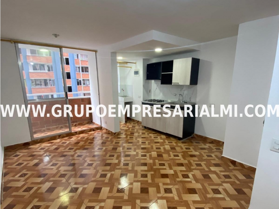 MARAVILLOSO APARTAMENTO EN VENTA - SECTOR LA AURORA COD: 33660
