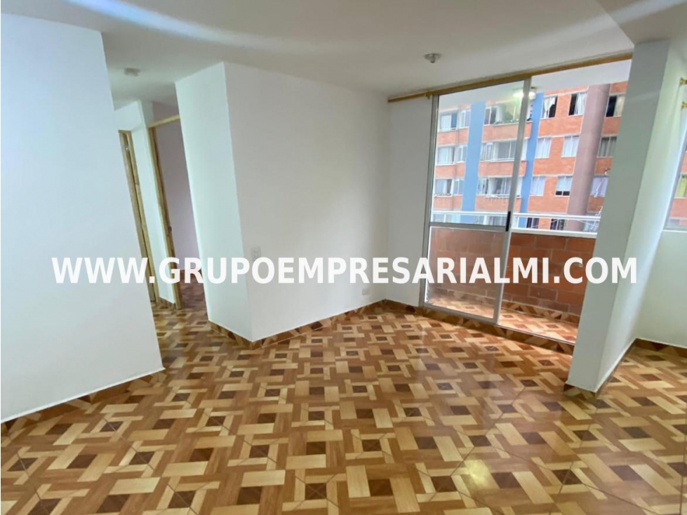 MARAVILLOSO APARTAMENTO EN VENTA - SECTOR LA AURORA COD: 33660 — foto 2