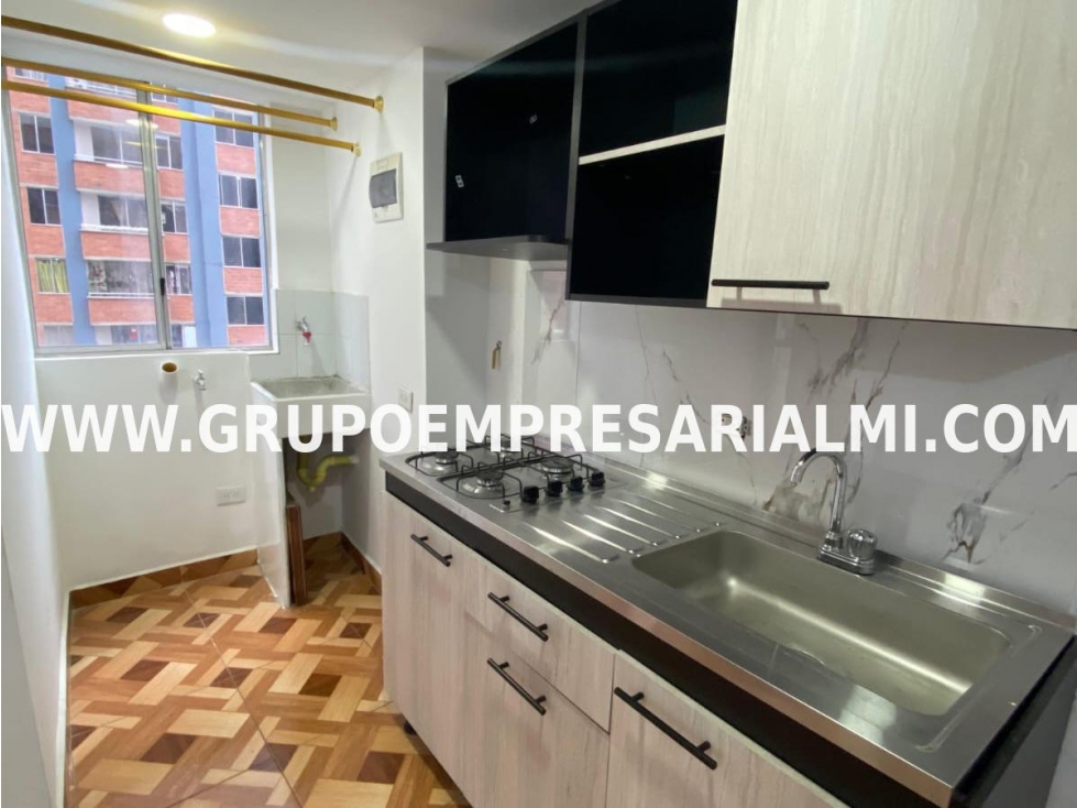 MARAVILLOSO APARTAMENTO EN VENTA - SECTOR LA AURORA COD: 33660 — foto 3