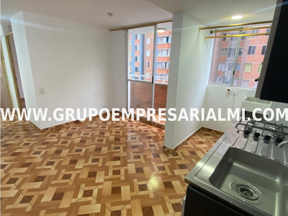 MARAVILLOSO APARTAMENTO EN VENTA - SECTOR LA AURORA COD: 33660 — foto 4
