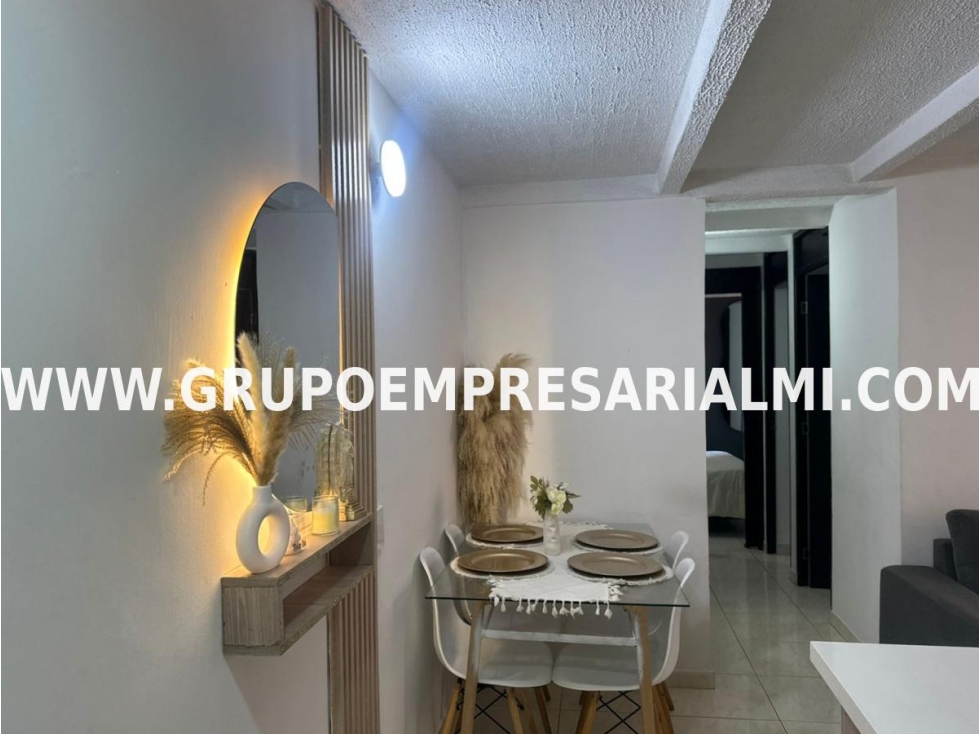 MARAVILLOSO APARTAMENTO EN VENTA - SECTOR LA AURORA COD: 33652 — foto 4