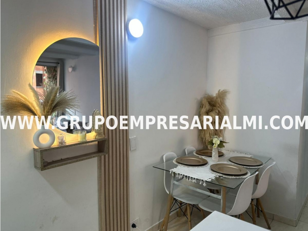 MARAVILLOSO APARTAMENTO EN VENTA - SECTOR LA AURORA COD: 33652 — foto 5
