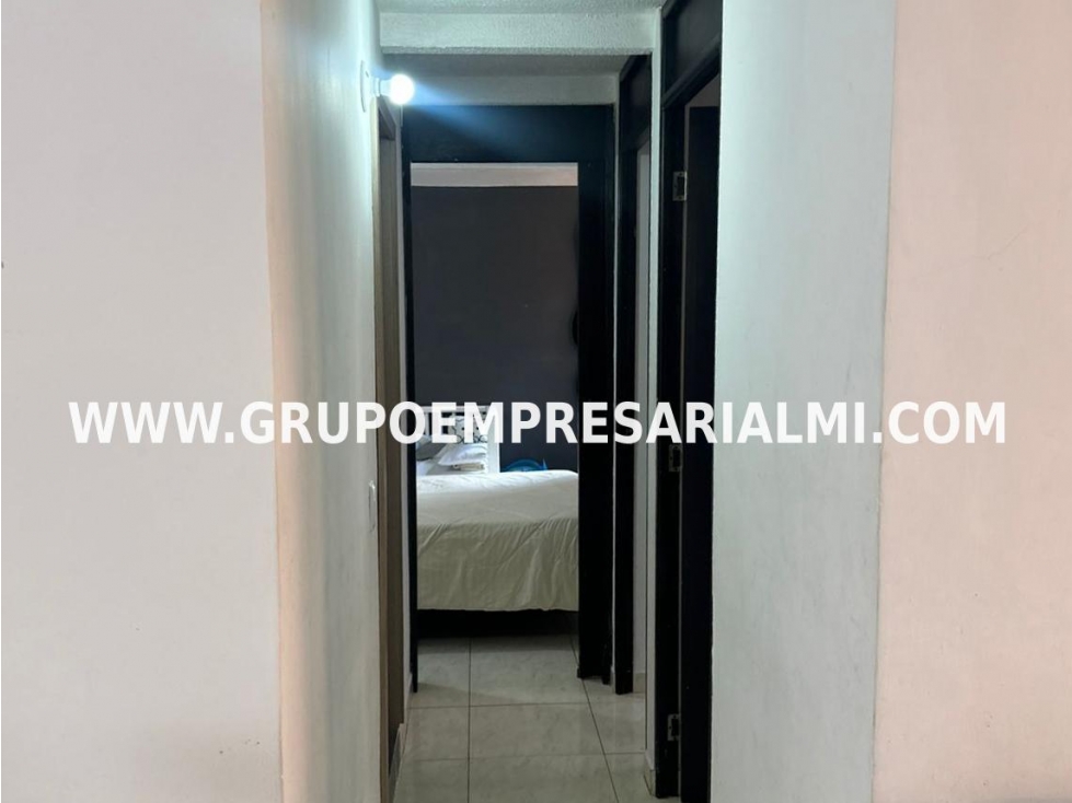 MARAVILLOSO APARTAMENTO EN VENTA - SECTOR LA AURORA COD: 33652 — foto 6