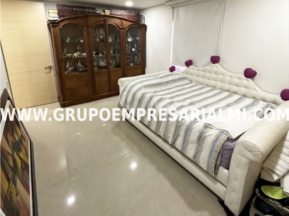MARAVILLOSO APARTAMENTO EN VENTA - SECTOR PROVENZA COD: 33657 — foto 6