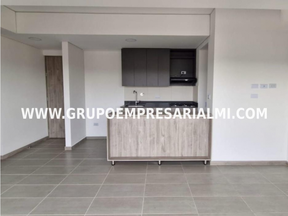 MARAVILLOSO APARTAMENTO EN VENTA - SECTOR BARRO BLANCO COD: 33672