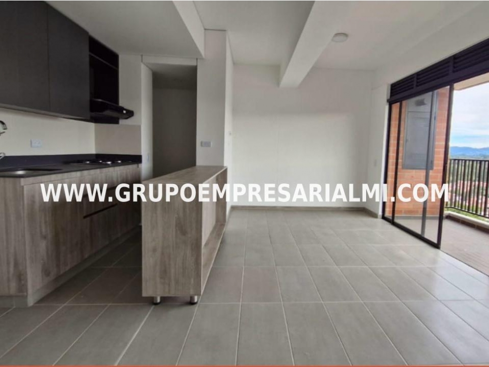 MARAVILLOSO APARTAMENTO EN VENTA - SECTOR BARRO BLANCO COD: 33672 — foto 2
