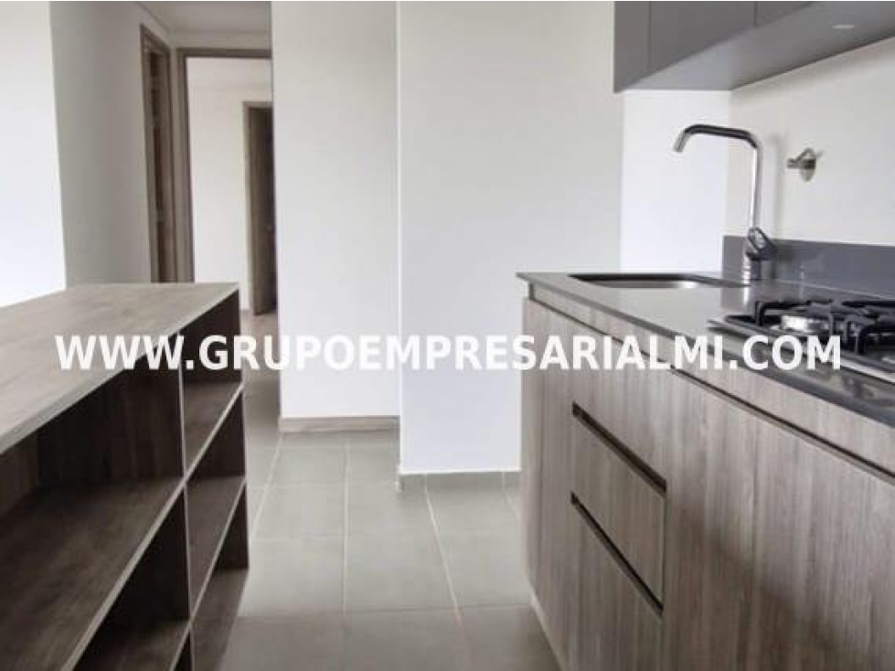 MARAVILLOSO APARTAMENTO EN VENTA - SECTOR BARRO BLANCO COD: 33672 — foto 3