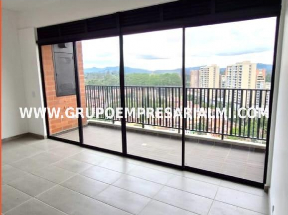 MARAVILLOSO APARTAMENTO EN VENTA - SECTOR BARRO BLANCO COD: 33672 — foto 4